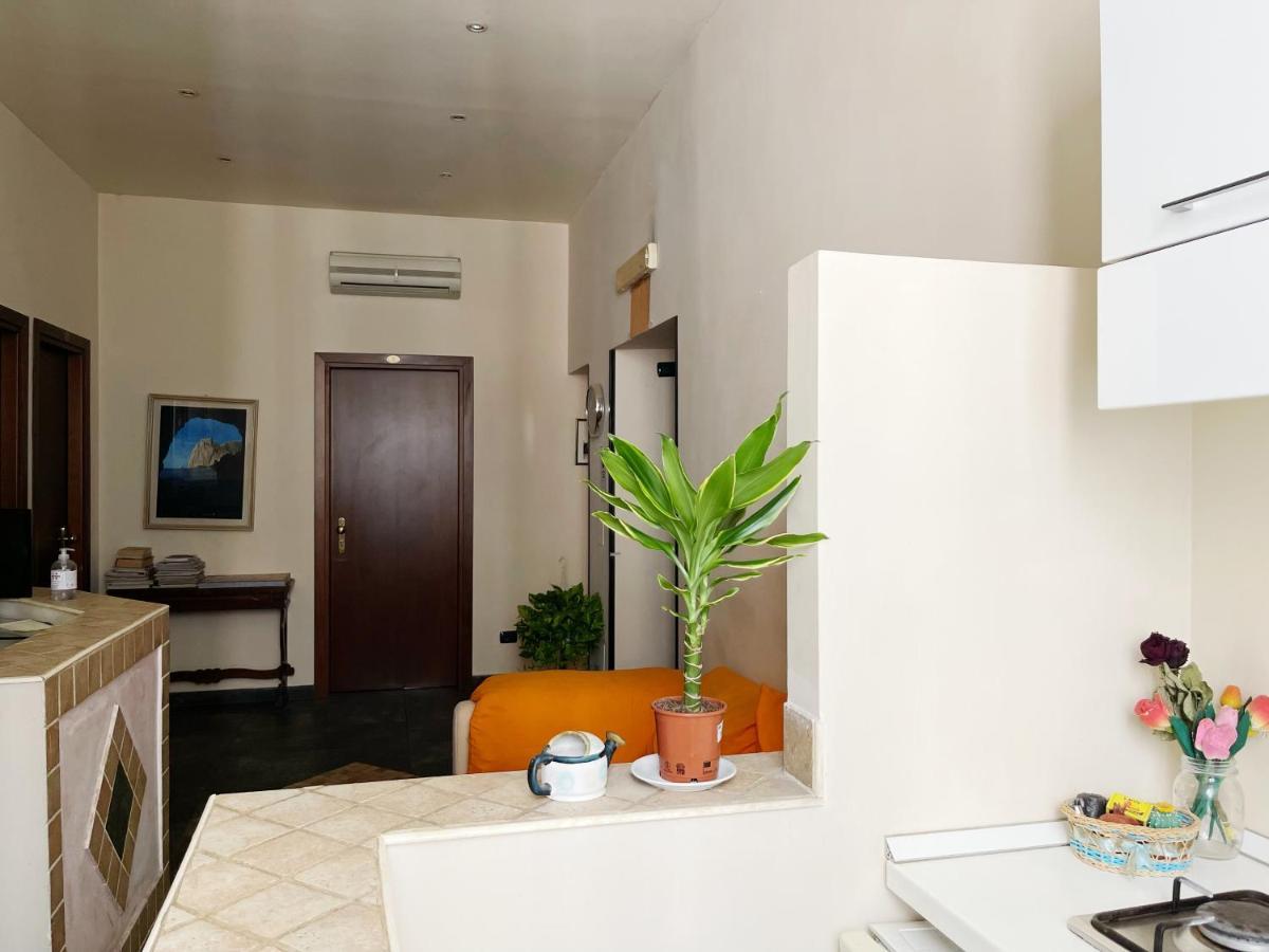 Clarian 3* Roma