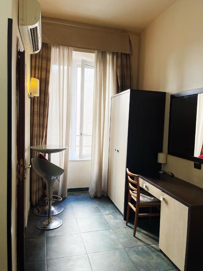 Clarian Bed & Breakfast Roma