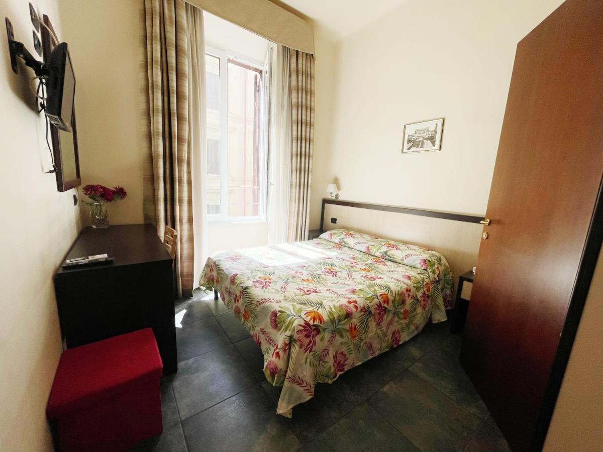 Bed & Breakfast Clarian 3*