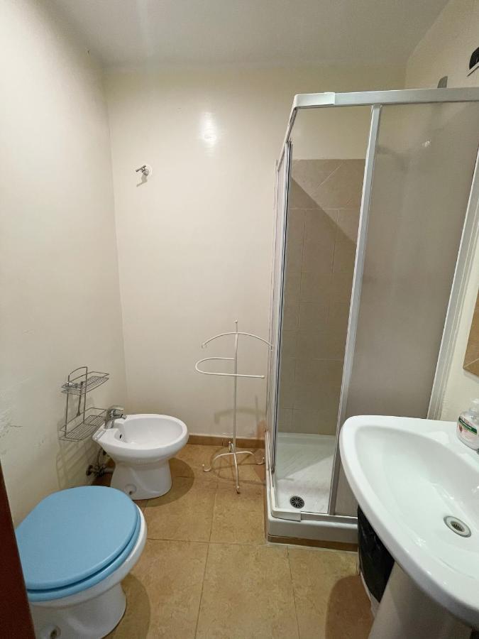 Clarian Bed & Breakfast Roma