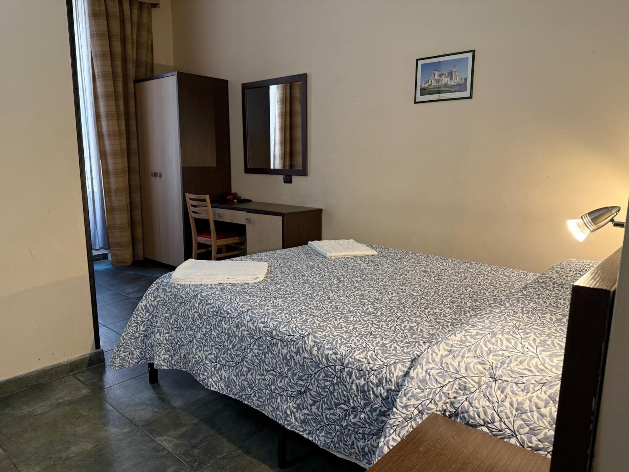 Clarian 3* Roma