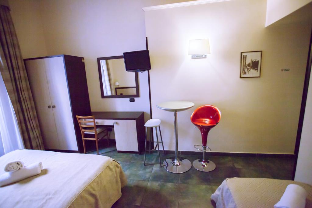 Bed & Breakfast Clarian Roma