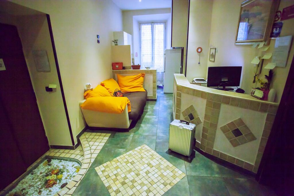 Bed & Breakfast Clarian 3*
