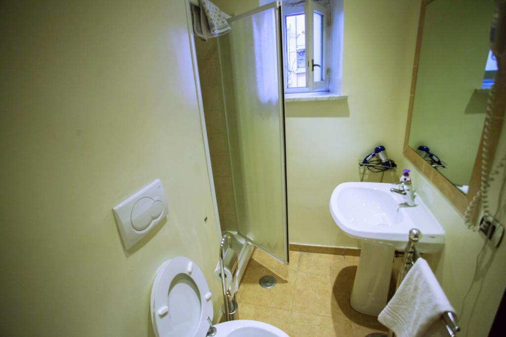 Bed & Breakfast Clarian Roma