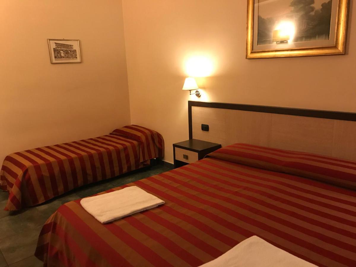 Clarian 3* Roma