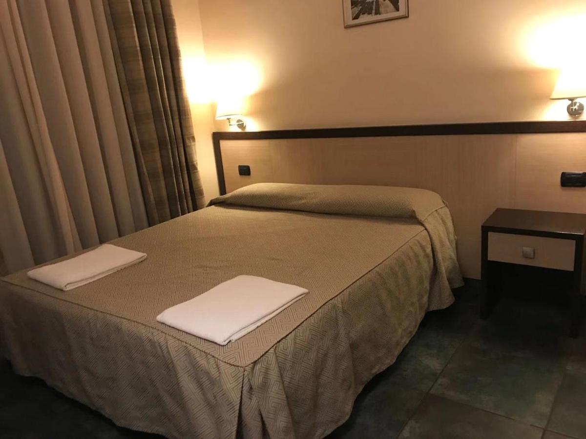 Clarian 3* Roma