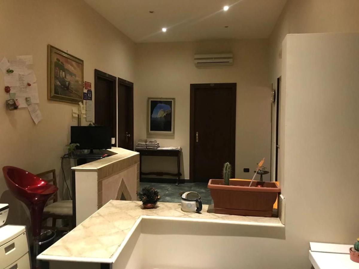Bed & Breakfast Clarian Roma