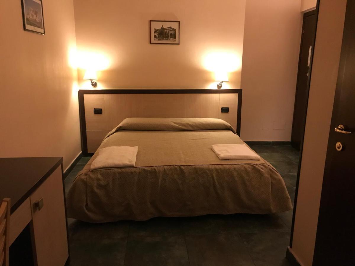 Clarian Bed & Breakfast Roma