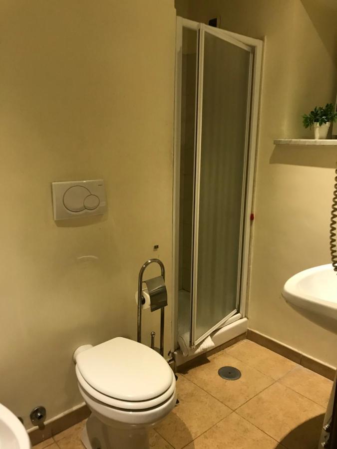Bed & Breakfast Clarian Roma